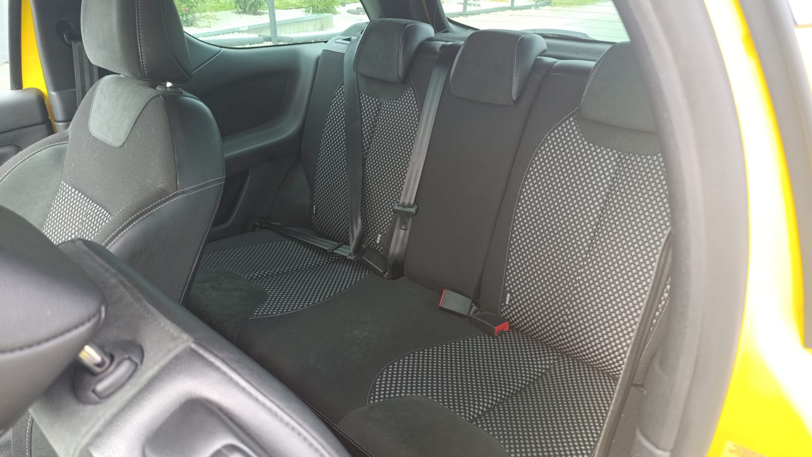 Citroen DS3 So Chic - 1.6 VTi 120 2011 Essence – Image 9