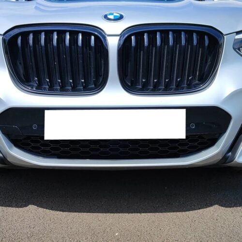 Bmw X4 M SPORT – 2.0 25DA 231 Diesel 2019