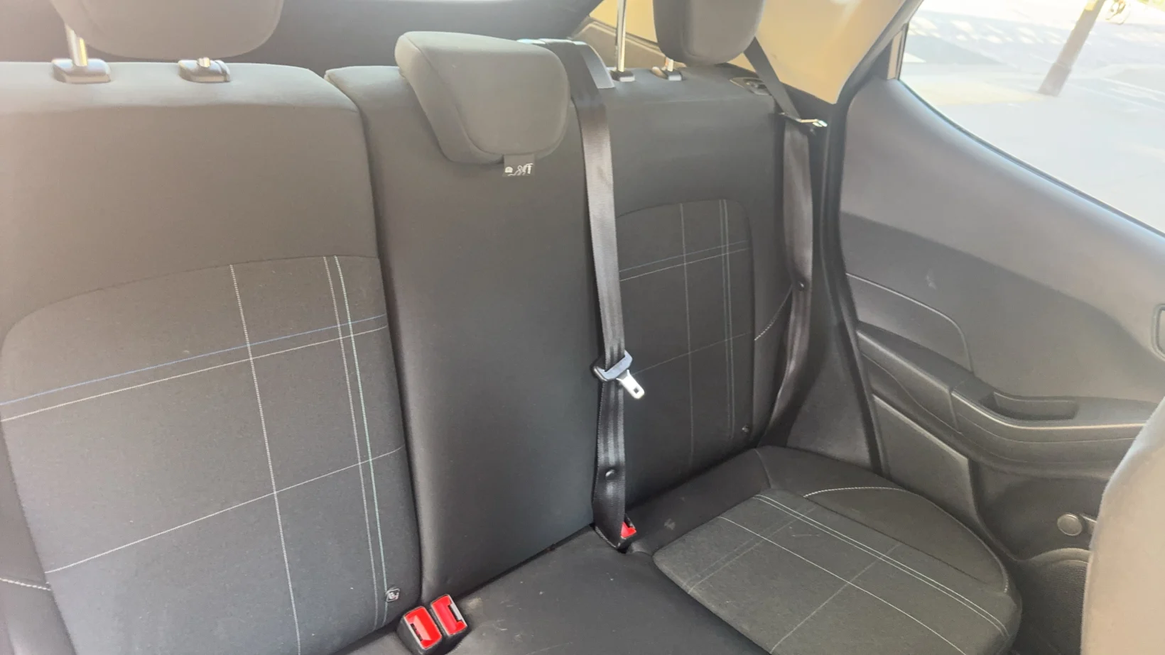 Ford Fiesta 1.0 SCTi EcoBoost - 1.0 SCTi EcoBoost DCT7 125 – Image 10