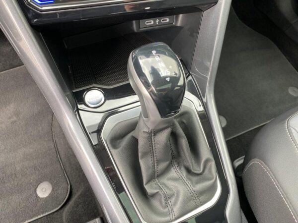 Volkswagen T-Roc 1.5 TSI EVO 150ch Style Exclusive DSG7 Essence Automatique 2023 – Image 11