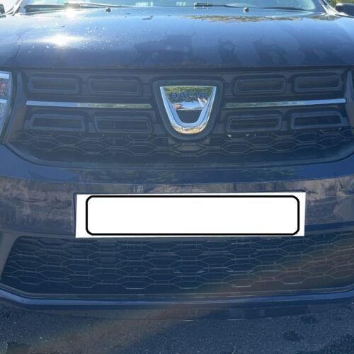 Dacia Sandero Essentiel – 1.0 SCe 73 2019