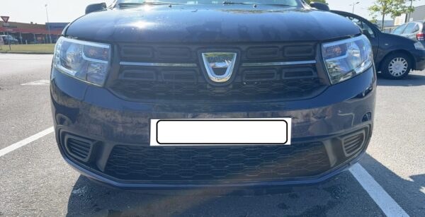 Dacia Sandero Essentiel - 1.0 SCe 73 2019