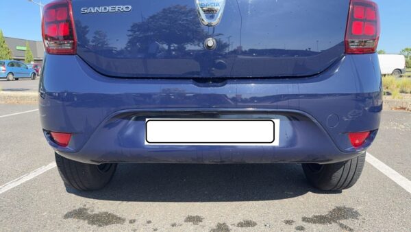 Dacia Sandero Essentiel - 1.0 SCe 73 2019 – Image 2