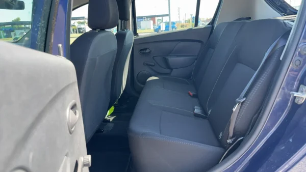 Dacia Sandero Essentiel - 1.0 SCe 73 2019 – Image 5
