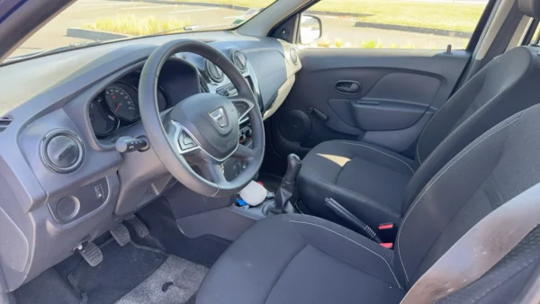 Dacia Sandero Essentiel - 1.0 SCe 73 2019 – Image 6