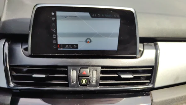 BMW Serie 2 Active Tourer Lounge - 225xe 224 Hybride BVA6 2018 – Image 12