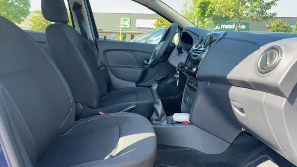 Dacia Sandero Essentiel - 1.0 SCe 73 2019 – Image 11