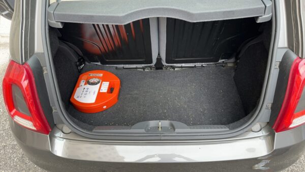 Fiat 500 Lounge - 1.2 69 Année 2015 – Image 3