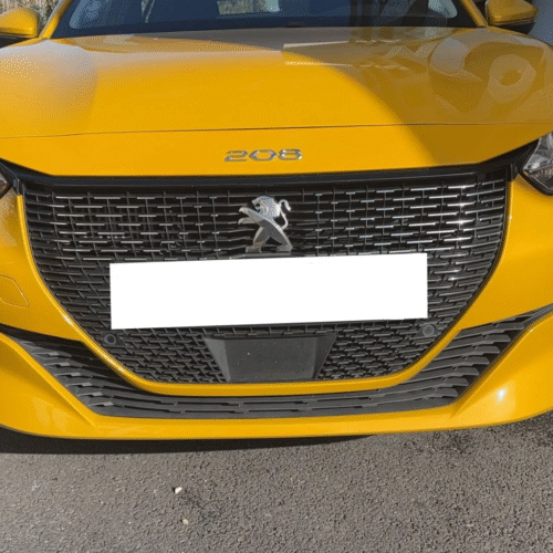 Peugeot 208 Active – 1.2 PureTech 100 2020