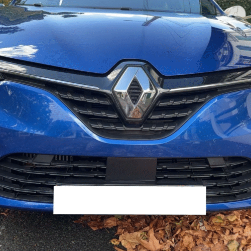 Renault Clio Limited – 1.0 TCe 90 2022