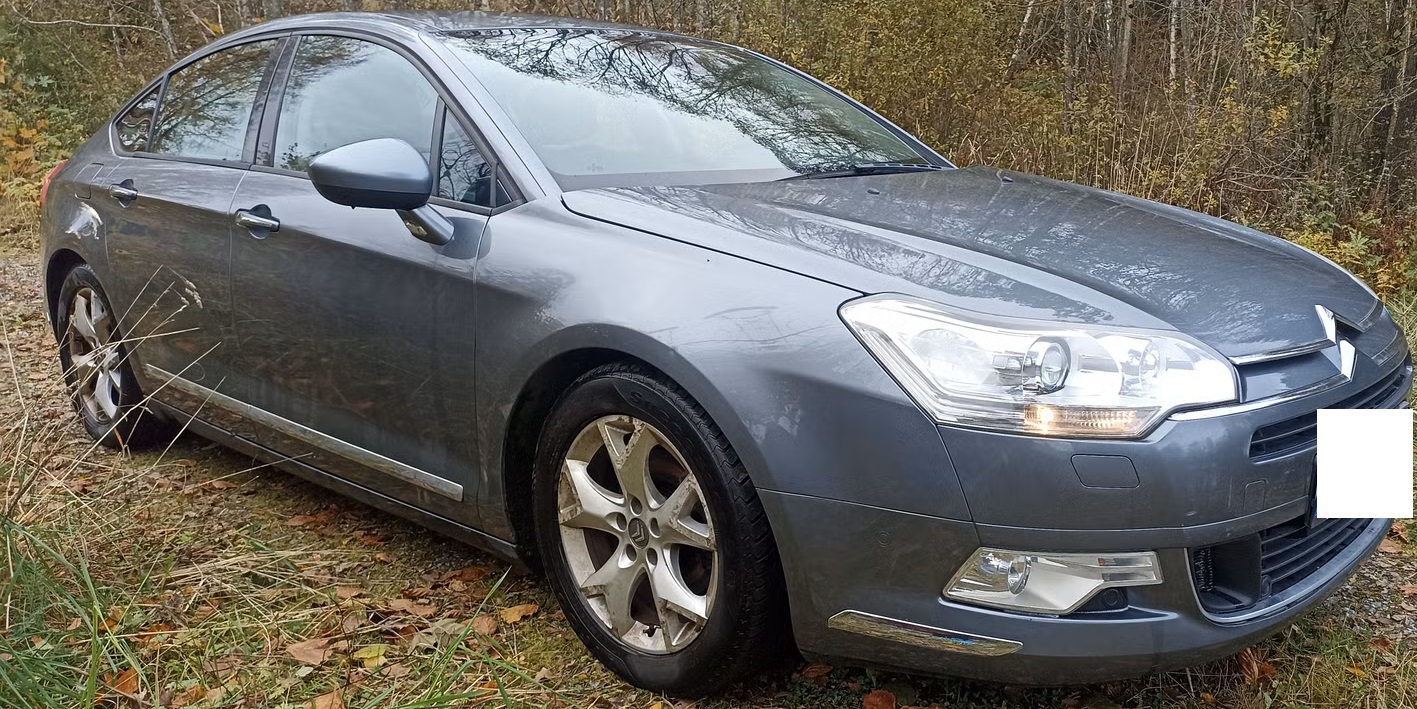 Citroën C5 – Image 2