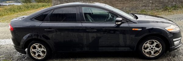 Ford Mondeo 2.0 TDCI 115 ch Titane – Image 2