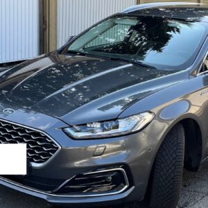 Ford Mondeo 2.0 iVTC Hybride VIGNALE