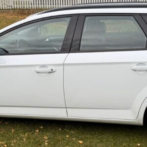 Ford Mondeo 2013