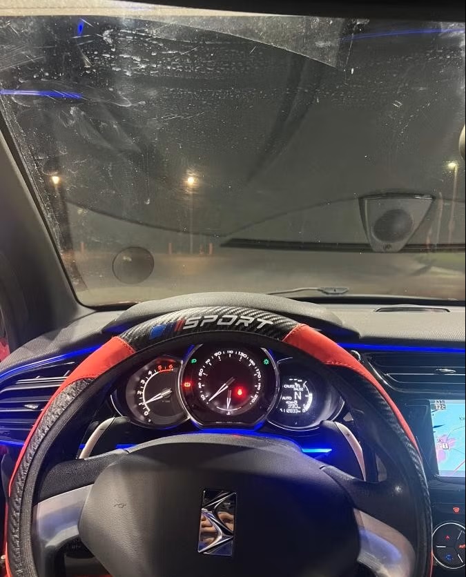 Citroën DS3 1.6 92 ch Automatique – Image 11