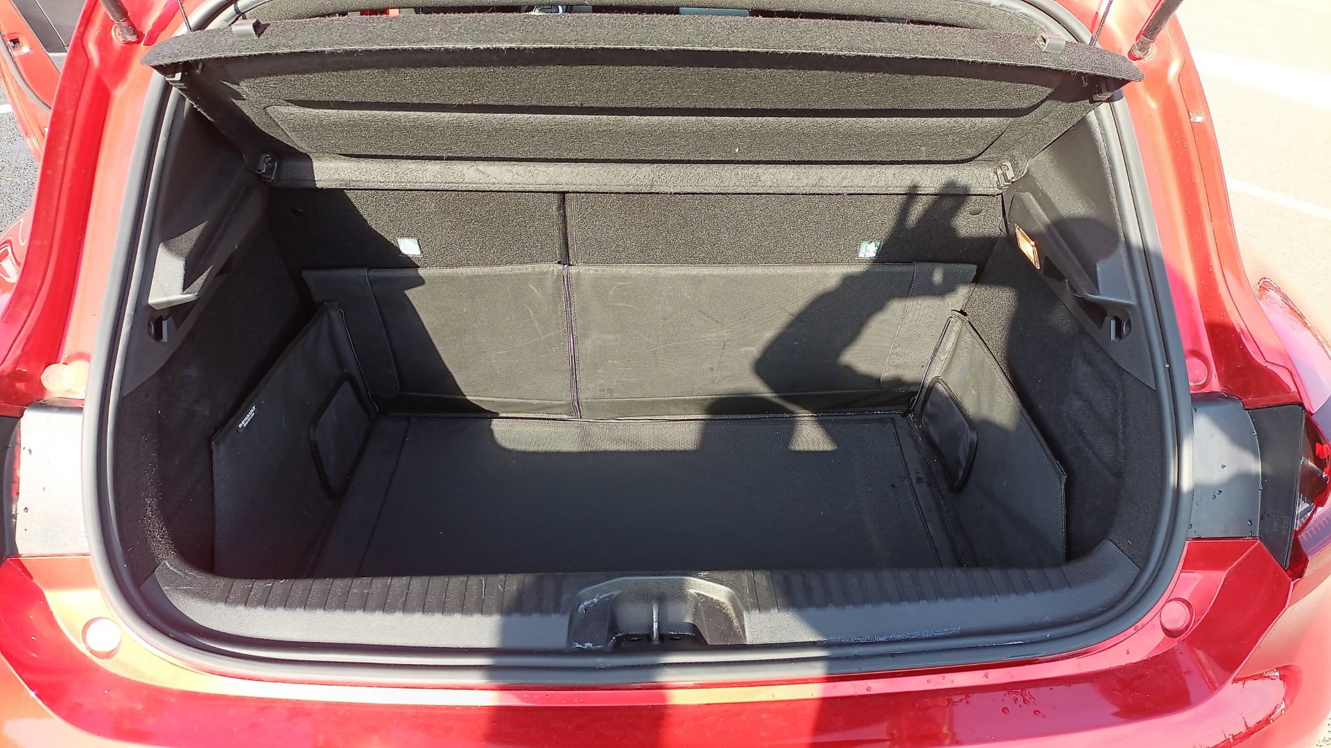 Renault Clio Limited - 1.0 TCe 90 2021 – Image 16