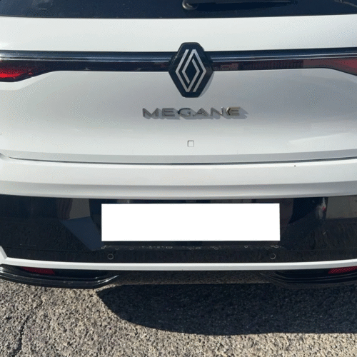 Renault Megane Super Charge Techno – EV60 220 2022