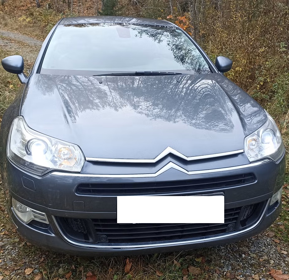 Citroën C5 – Image 3