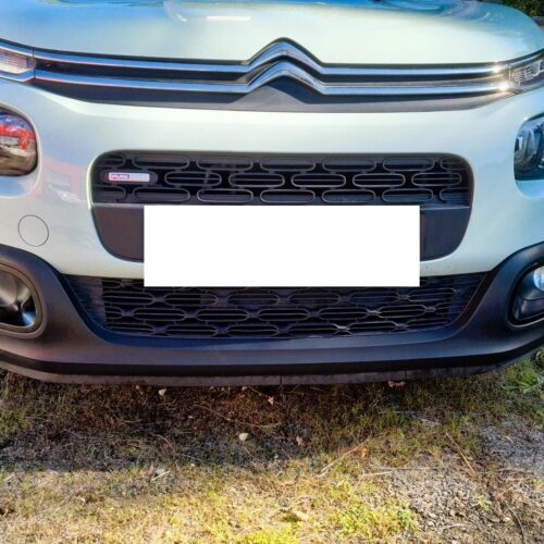 Citroen C3 Feel – 1.2 PureTech 82 2017