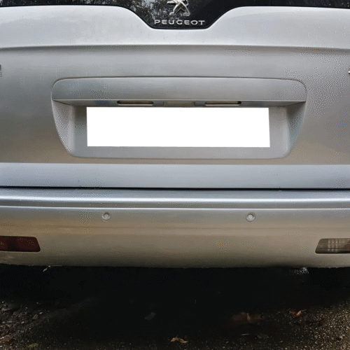 Peugeot 5008 Allure – 1.2 PureTech 130 2016