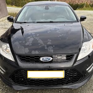Ford Mondeo 2.0 TDCI 115 ch Titane