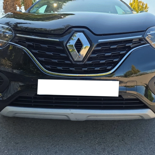 Renault Kadjar Wave – 1.5 Blue dCi 115 EDC7 2020
