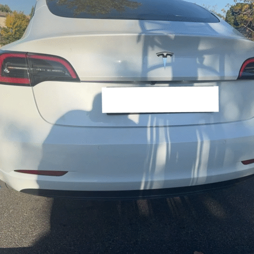 Tesla Model 3 Standard Plus – 271 2021