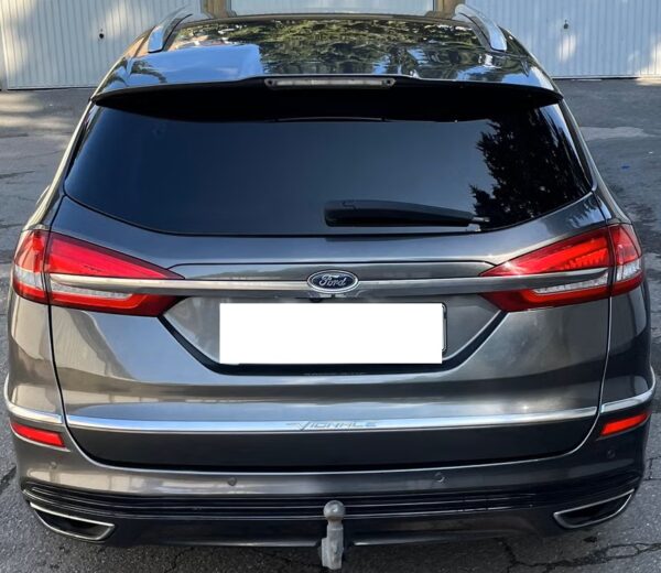 Ford Mondeo 2.0 iVTC Hybride VIGNALE – Image 2