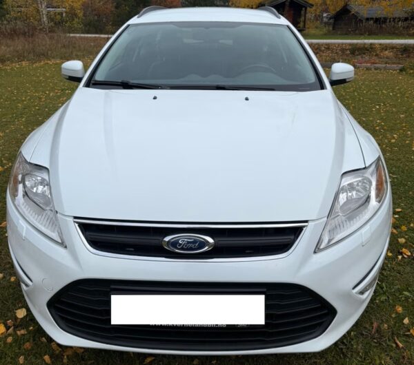 Ford Mondeo 2013 – Image 3
