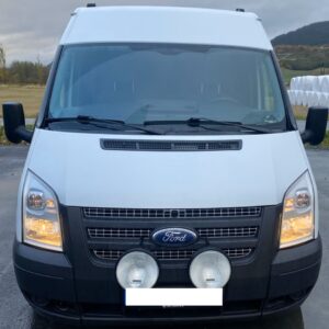 Ford Transit 300M 2.2 TDCi 125 ch