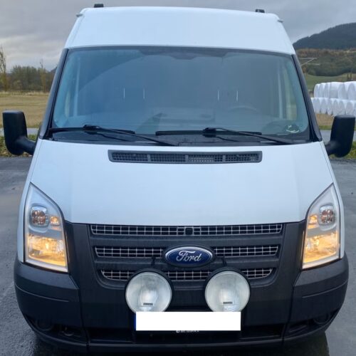 Ford Transit 300M 2.2 TDCi 125 ch