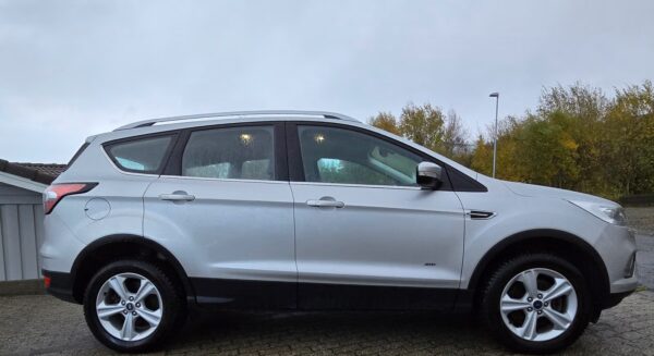 Ford Kuga AWD 2017 – Image 3