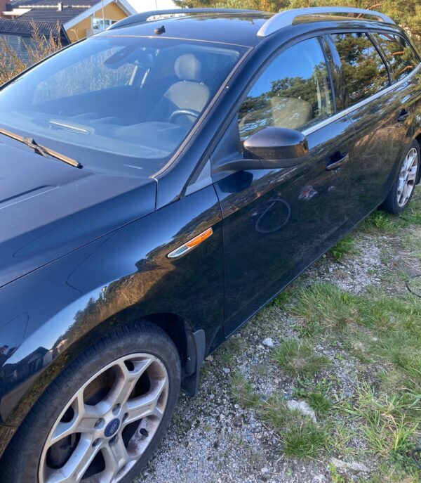 Ford Mondeo 2.0 TDCI 115 ch Titane – Image 3