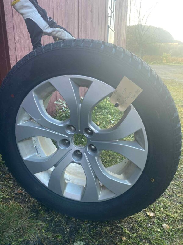 Citroën C5 2.0HDi 138 ch Confort FAP – Image 7