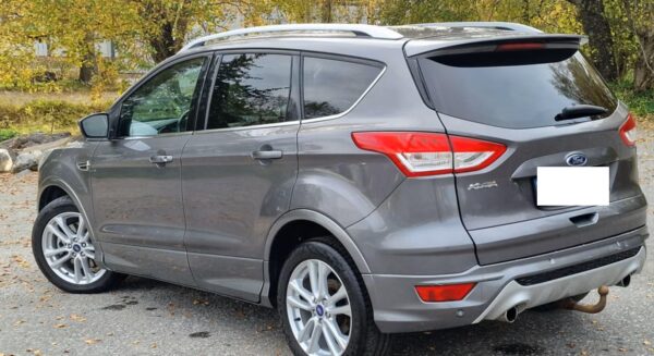 Ford Kuga 2.0 TDCi 140 ch Titanium automatique – Image 6