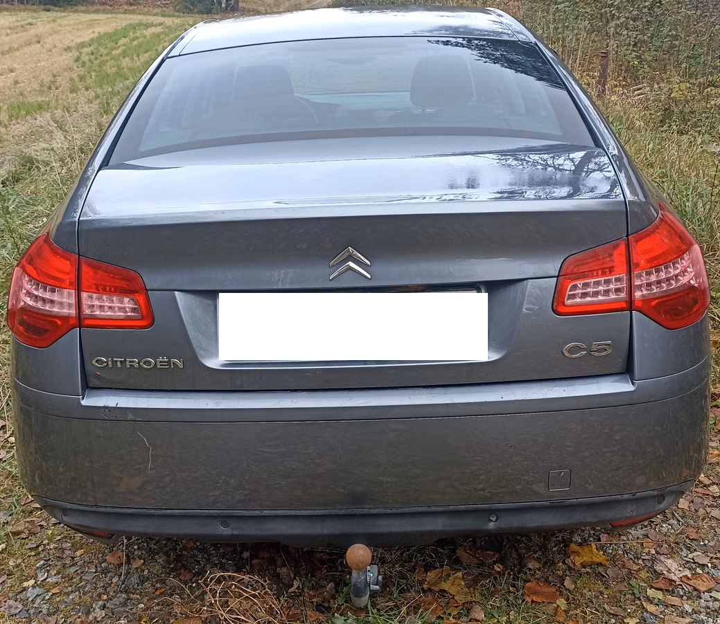 Citroën C5