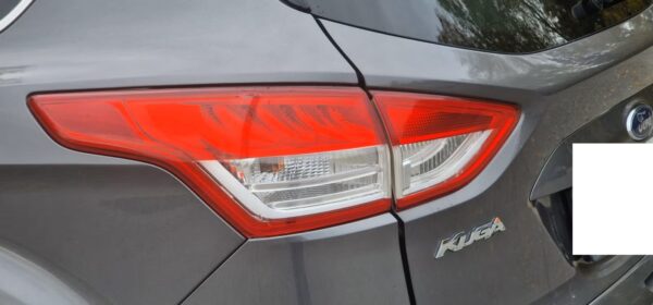 Ford Kuga 2.0 TDCi 140 ch Titanium automatique – Image 7