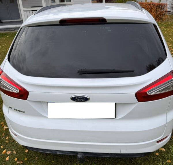 Ford Mondeo 2013 – Image 5