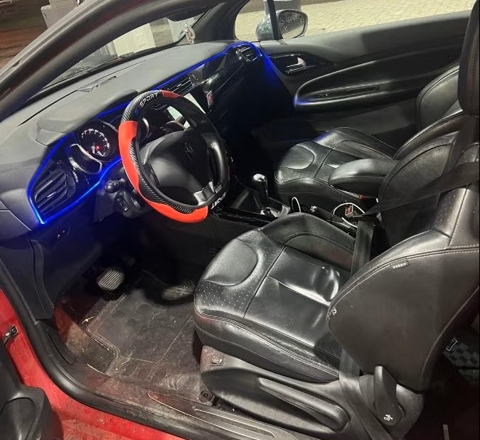 Citroën DS3 1.6 92 ch Automatique – Image 7